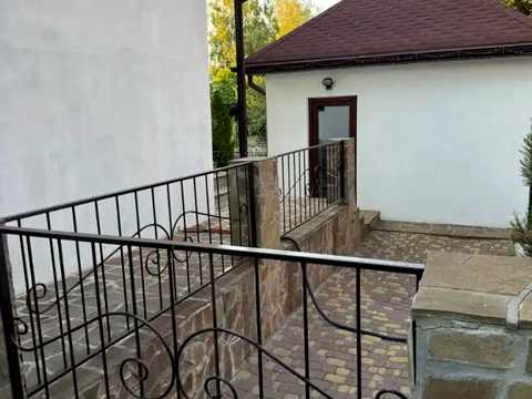 дом по адресу Зарічна