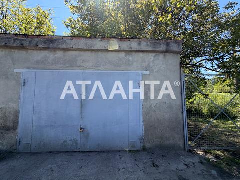 будинок за адресою Новікова вул.