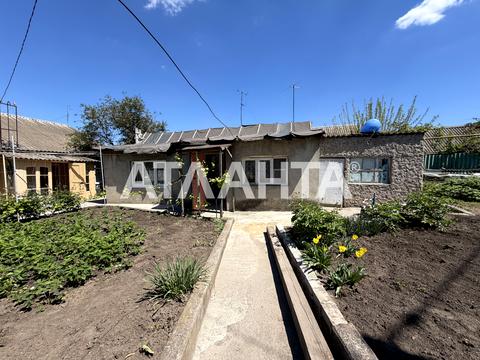 будинок за адресою Новікова вул.