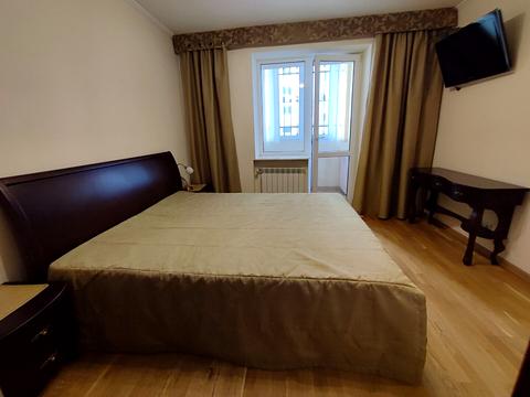 квартира по адресу Угорская ул., 17