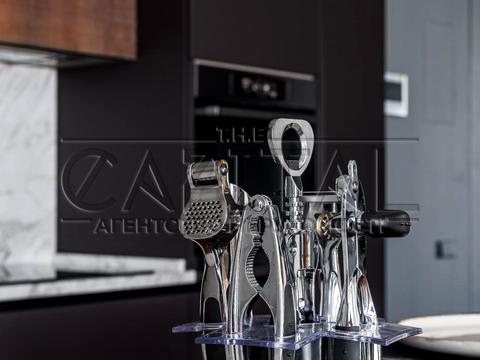 квартира по адресу Сапёрное Поле ул., 3