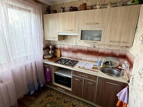 квартира за адресою Каденюка вул. (Танкопія), 13/2