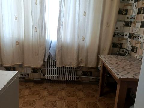 квартира за адресою Болградська вул. (Грозненська), 38