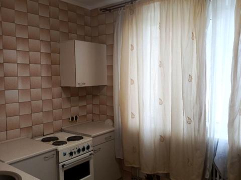 квартира за адресою Болградська вул. (Грозненська), 38