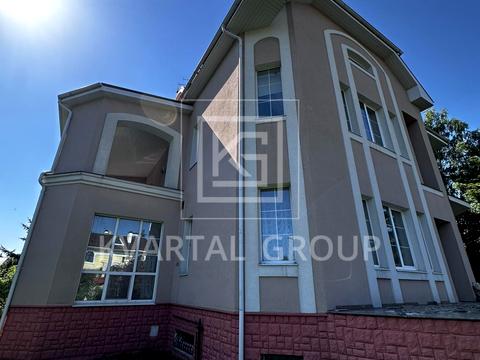дом по адресу Рівненська