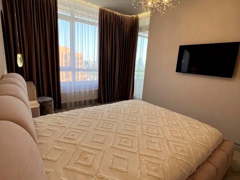 квартира по адресу Братьев Шеметов ул., 9