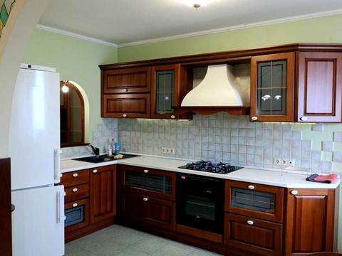 квартира за адресою Сонячна вул., 4