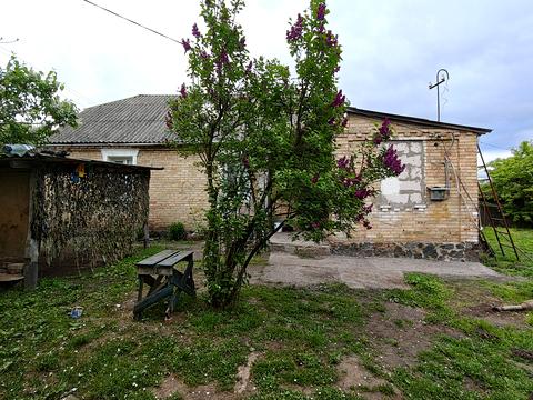 дом по адресу Яровая ул. (Червоноармійська)