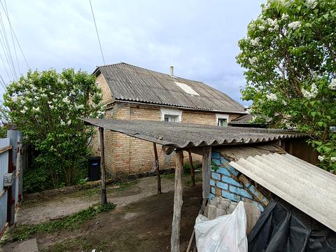 дом по адресу Яровая ул. (Червоноармійська)