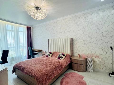 квартира по адресу Гагарина просп. (Гагарина), 19-Б