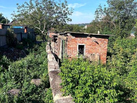 дом по адресу Вокзальна ул. (Леонівська), 1