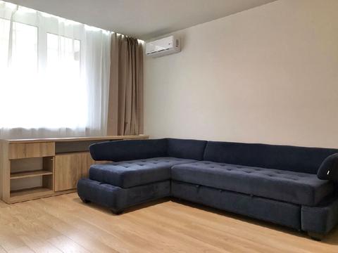 квартира по адресу Юлии Здановской ул. (Ломоносова), 46/1