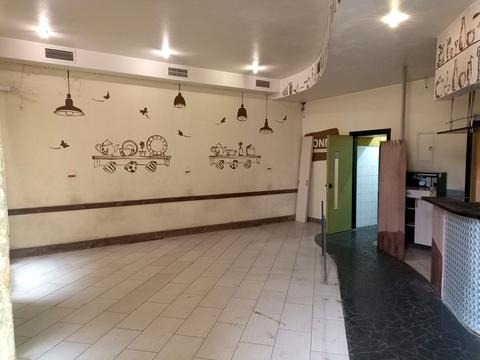 комерційна за адресою Пантелеймонівська вул., 64