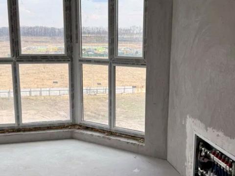 квартира за адресою с. Софіївська Борщагівка, Мартинова просп., (вул. Григорія Сковороди, 14)