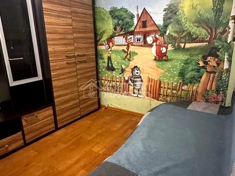 квартира за адресою Аерокосмічний просп. (Гагаріна), 68