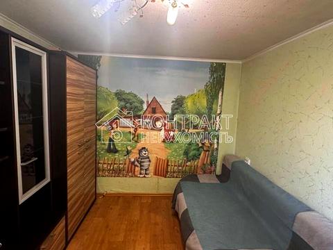 квартира за адресою Аерокосмічний просп. (Гагаріна), 68
