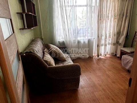квартира за адресою Аерокосмічний просп. (Гагаріна), 68