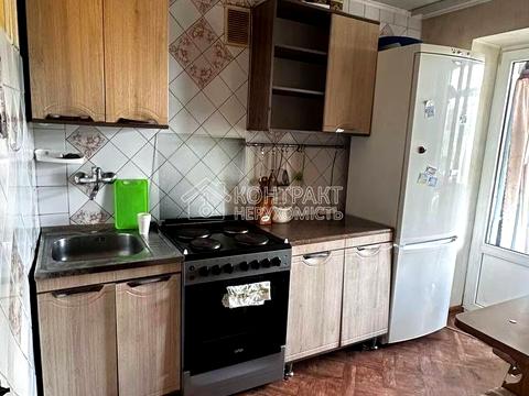 квартира за адресою Аерокосмічний просп. (Гагаріна), 68