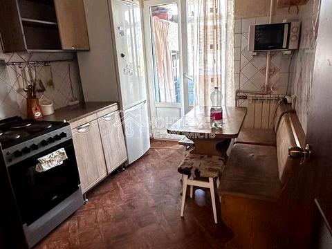 квартира за адресою Аерокосмічний просп. (Гагаріна), 68
