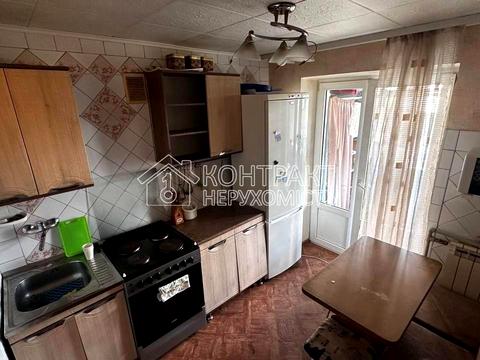 квартира за адресою Аерокосмічний просп. (Гагаріна), 68