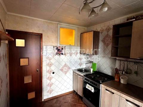 квартира за адресою Аерокосмічний просп. (Гагаріна), 68