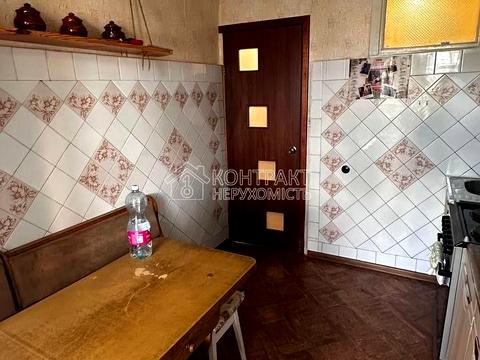 квартира за адресою Аерокосмічний просп. (Гагаріна), 68