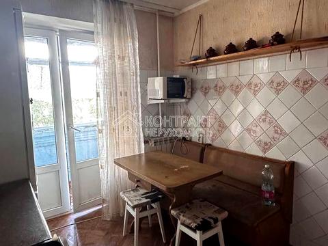 квартира за адресою Аерокосмічний просп. (Гагаріна), 68