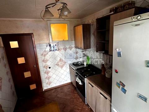 квартира за адресою Аерокосмічний просп. (Гагаріна), 68