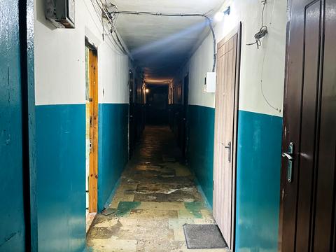 квартира за адресою Дніпро, Слобожанський просп. (Газети "Правда"), 106