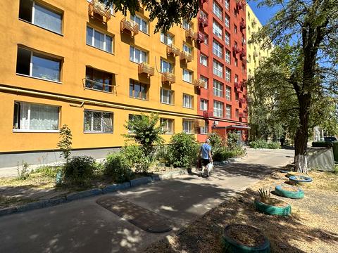 квартира за адресою Дніпро, Слобожанський просп. (Газети "Правда"), 106
