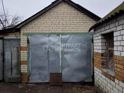 будинок за адресою Железнодорожников вьезд, 4