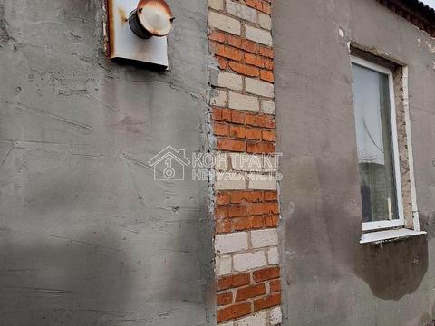 будинок за адресою Железнодорожников вьезд, 4
