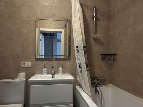 квартира за адресою Київ, Євгена Сверстюка вул. (Марини Раскової), 6-Е