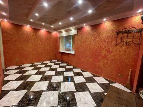 комерційна за адресою Київ, Шовкуненка вул., 4