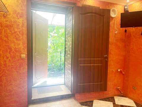 комерційна за адресою Київ, Шовкуненка вул., 4