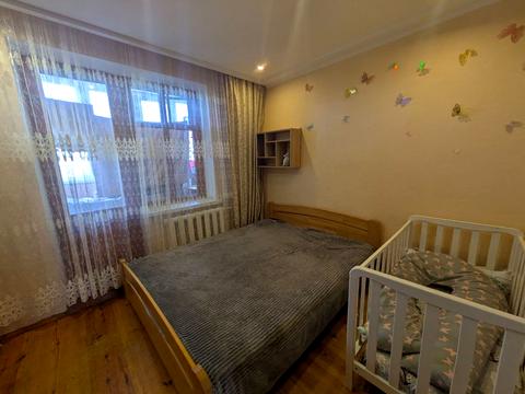 квартира по адресу Королёва ул., 17