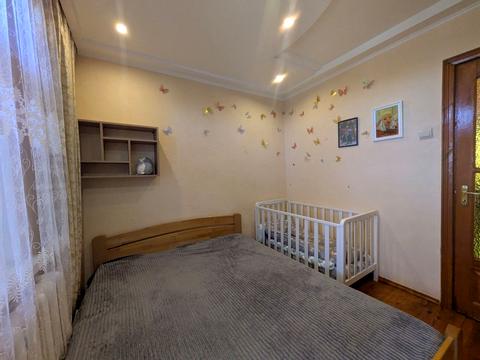 квартира по адресу Королёва ул., 17