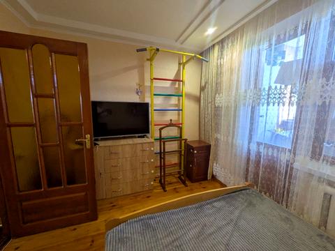 квартира по адресу Королёва ул., 17