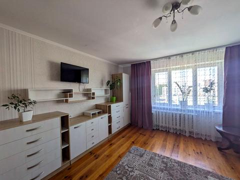 квартира по адресу Королёва ул., 17
