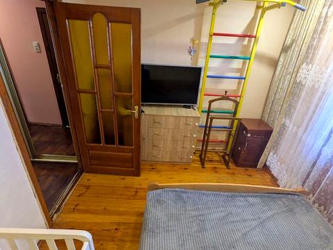 квартира по адресу Королёва ул., 17