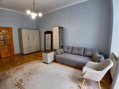 квартира по адресу Шептицких ул., 28
