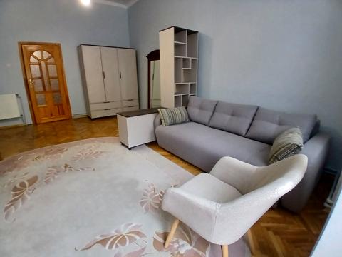 квартира по адресу Шептицких ул., 28