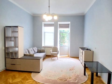 квартира по адресу Шептицких ул., 28