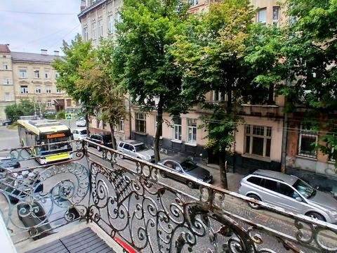квартира по адресу Шептицких ул., 28