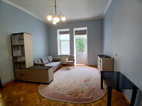 квартира по адресу Шептицких ул., 28