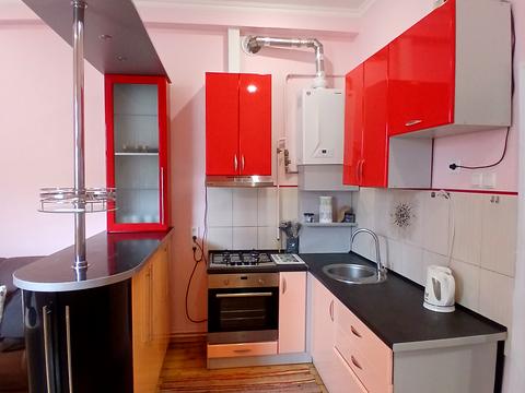 квартира по адресу Шептицких ул., 28