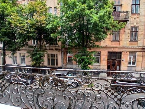 квартира по адресу Шептицких ул., 28