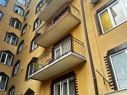 квартира за адресою Івано-Франківськ, Марійки Підгірянки вул., 14а
