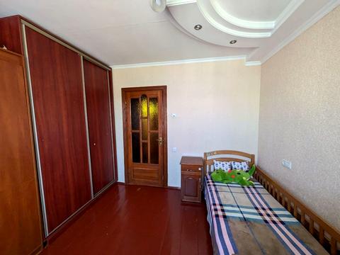 квартира по адресу Королёва ул., 17