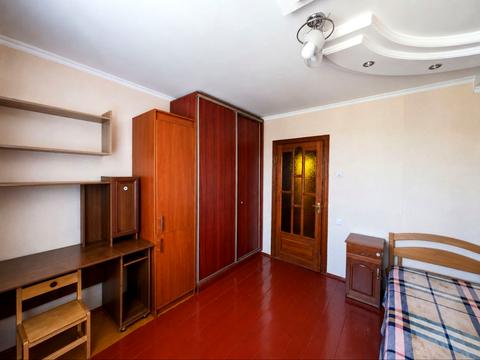 квартира по адресу Королёва ул., 17
